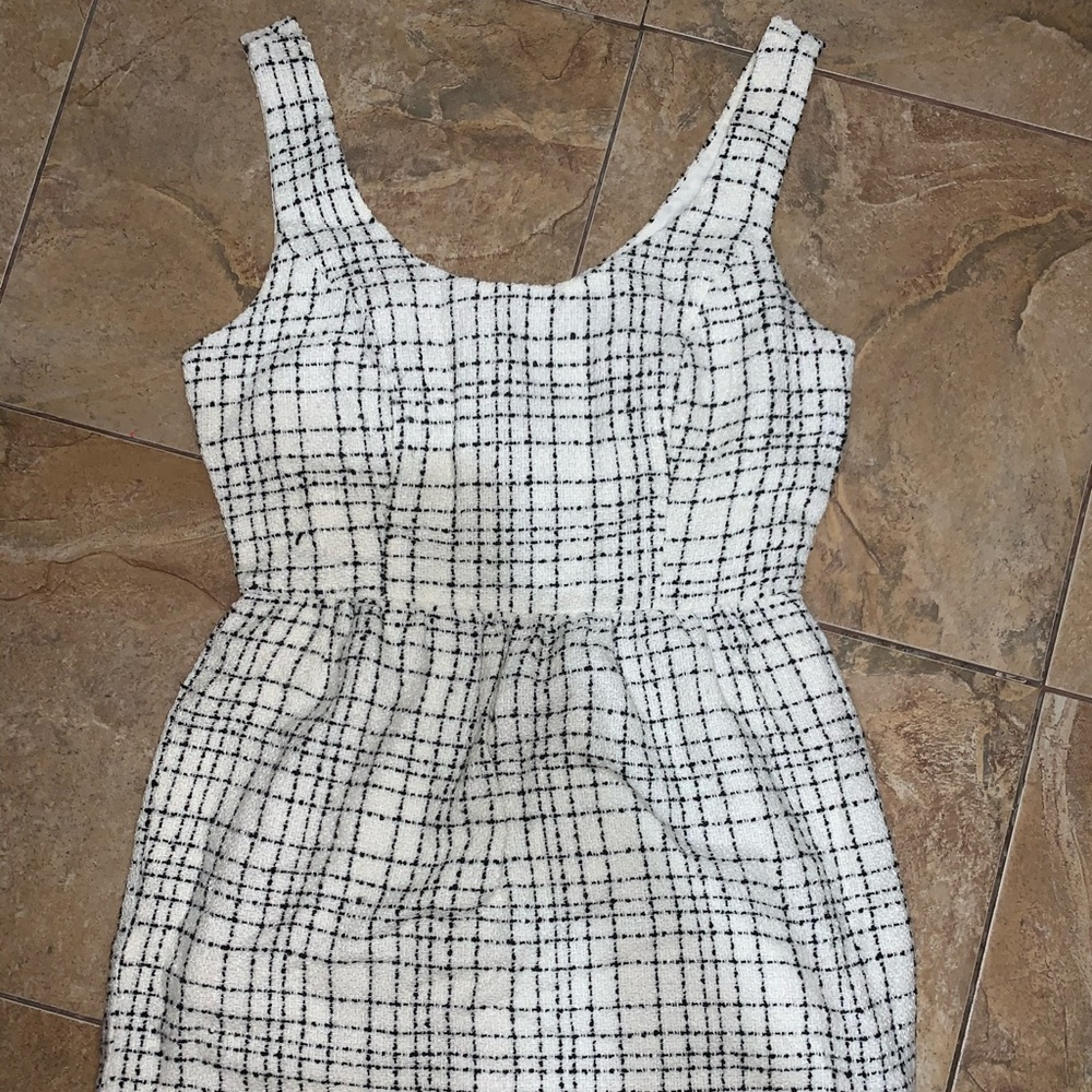 Forever 21 dress